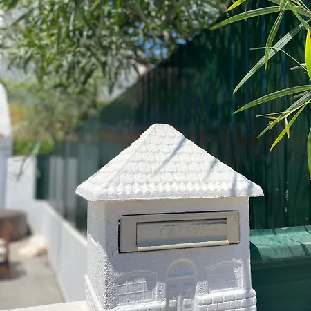 Moderne Og Familievennlig I Tatil Evi *