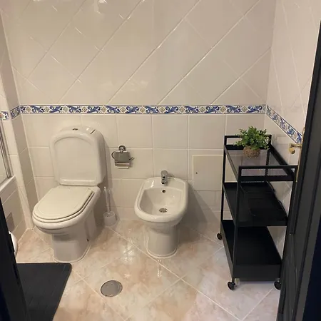 Moderne Og Familievennlig I Tatil Evi Albufeira