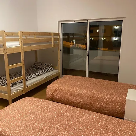 Moderne Og Familievennlig I * Albufeira