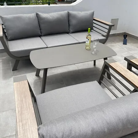 Moderne Og Familievennlig I