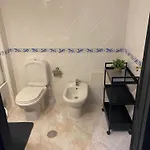 Moderne Og Familievennlig I Totalrenovert Til Juni 2026 Nye Bilder Kommer Snart 펜션 알부페이라