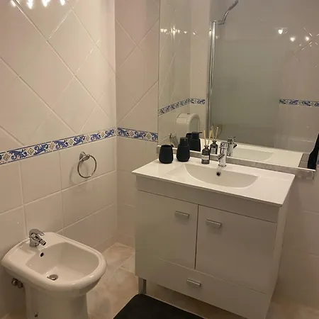 Nyoppusset Hus Med Stor Uteplass I Nydelige * Albufeira