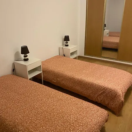 Moderne Og Familievennlig I Albufeira