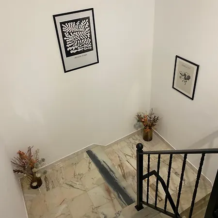 Moderne Og Familievennlig I *