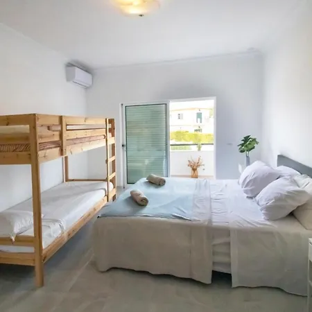 Сasa de vacaciones Nyoppusset Hus Med Stor Uteplass I Nydelige